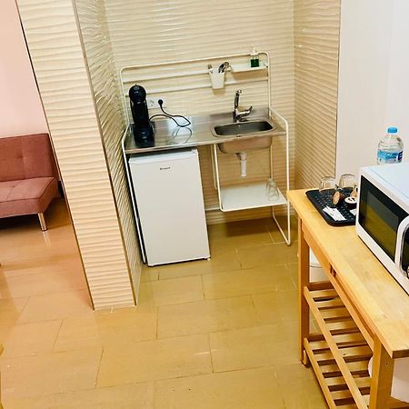 Apartamentos Acantilados De Maro Exterior foto